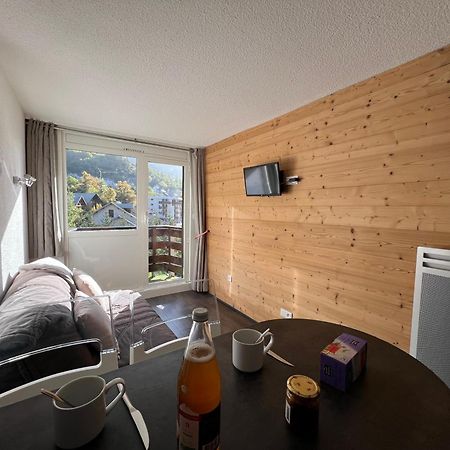 Les Melezes Apartment Saint-Chaffrey Exterior photo