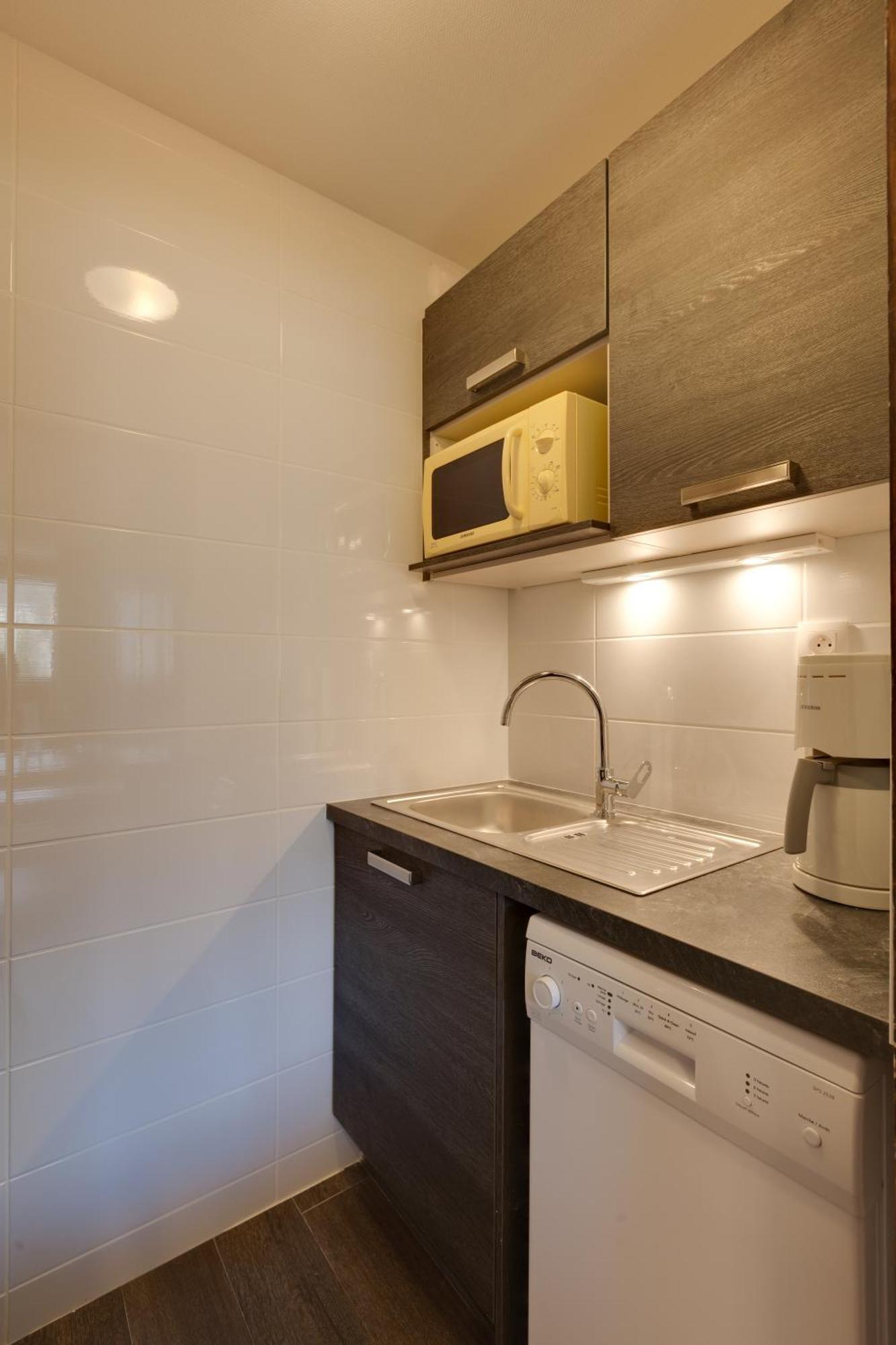 Les Melezes Apartment Saint-Chaffrey Exterior photo