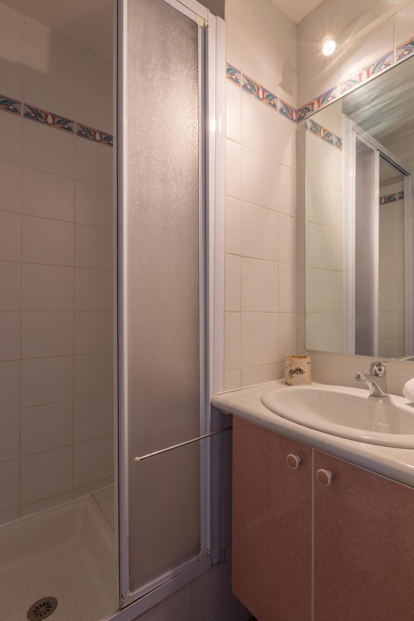 Les Melezes Apartment Saint-Chaffrey Exterior photo