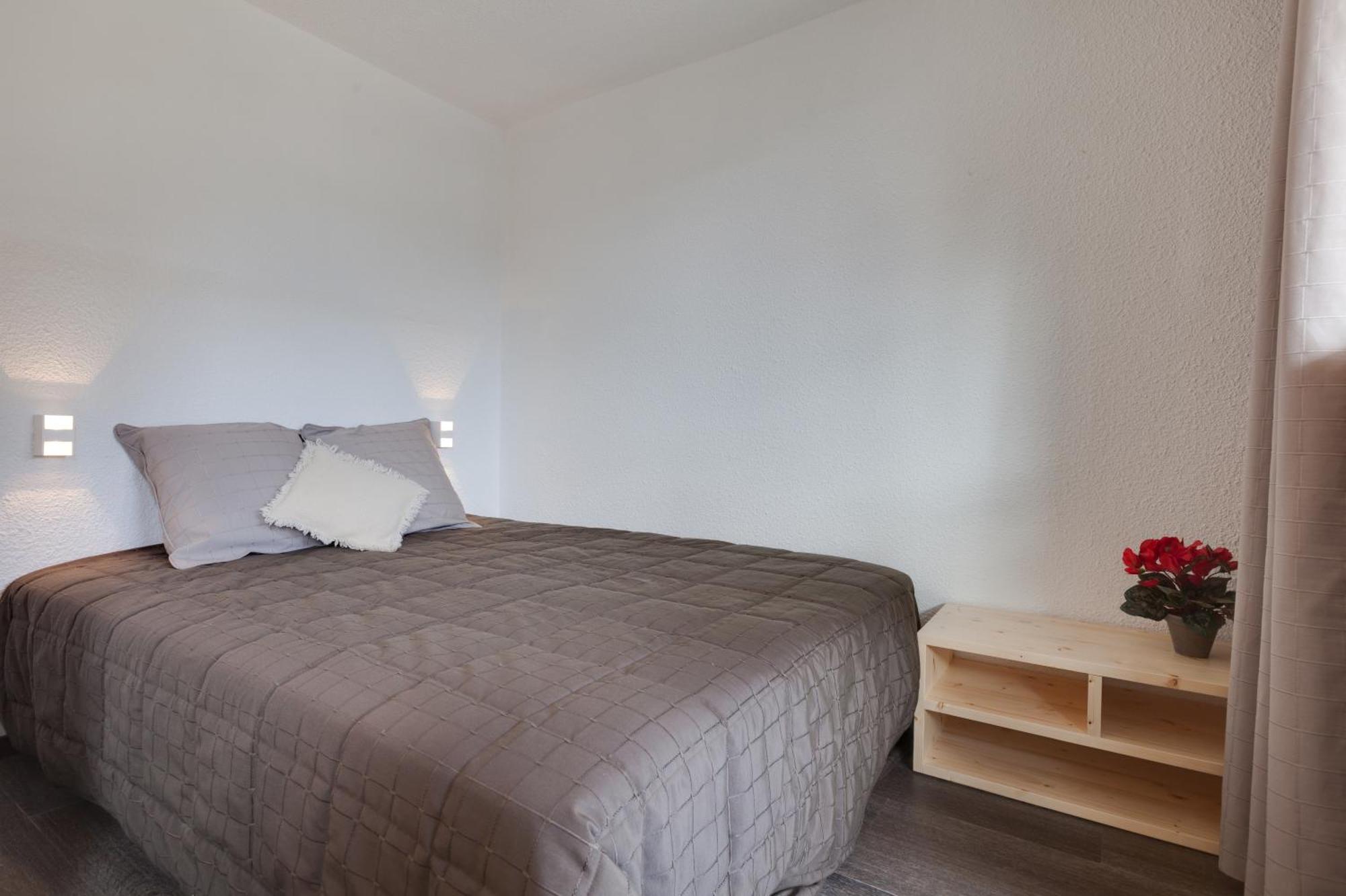 Les Melezes Apartment Saint-Chaffrey Exterior photo