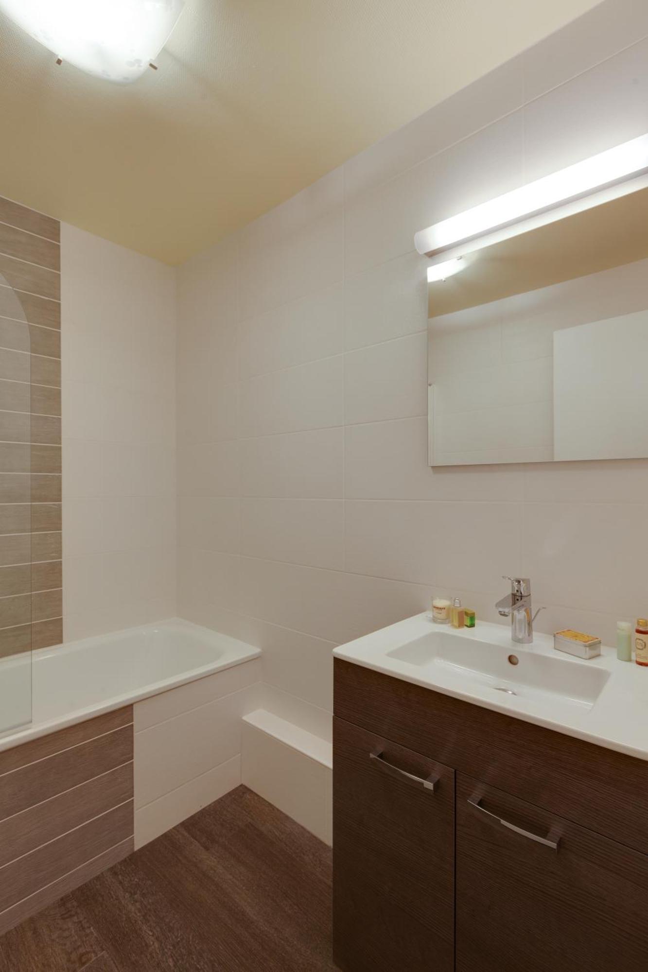 Les Melezes Apartment Saint-Chaffrey Exterior photo